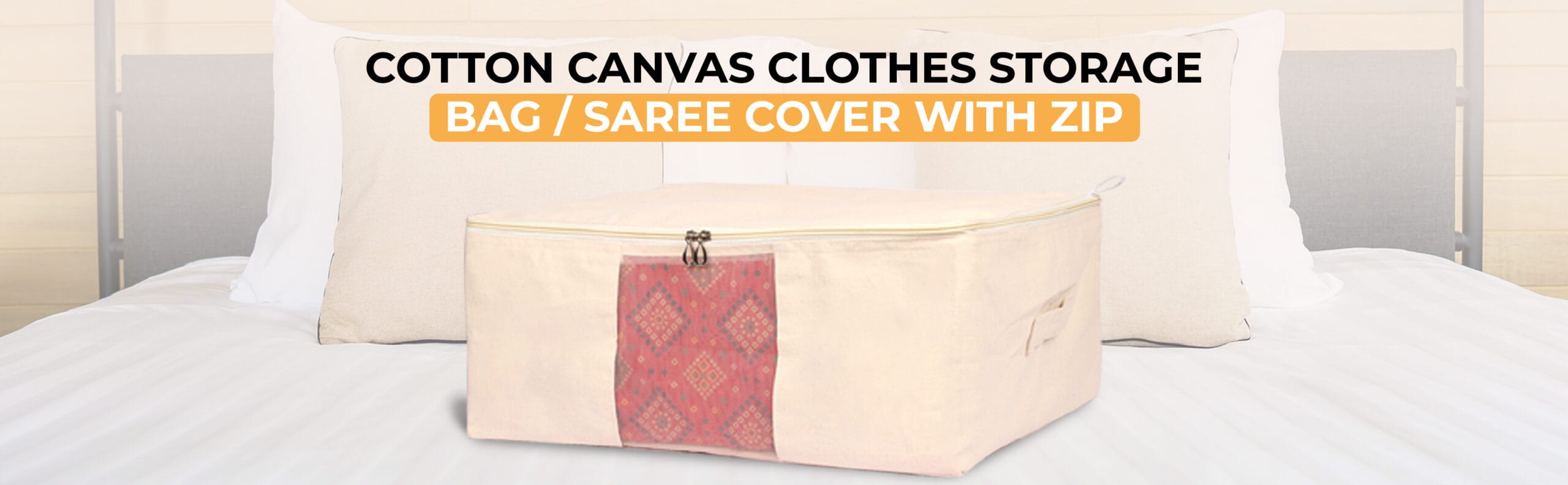 Cotton bag